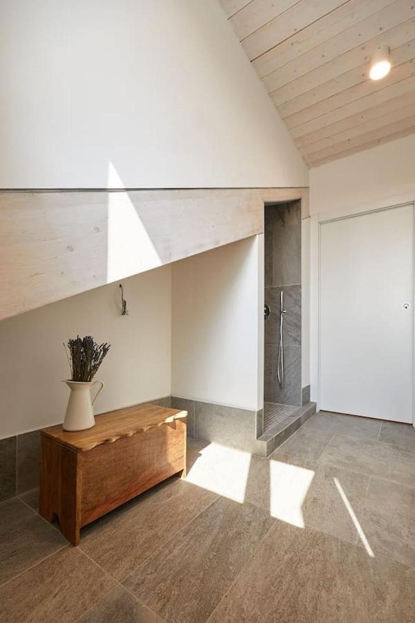 The Attic 18 Leilighet Milano Eksteriør bilde